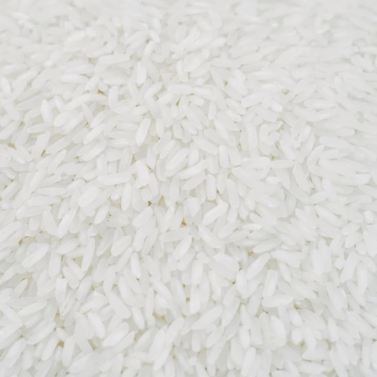 Vietnam White Rice 5% Broken (504) - Export Quality Long Grain Rice 504 Soft and Perfume Grain Rice
