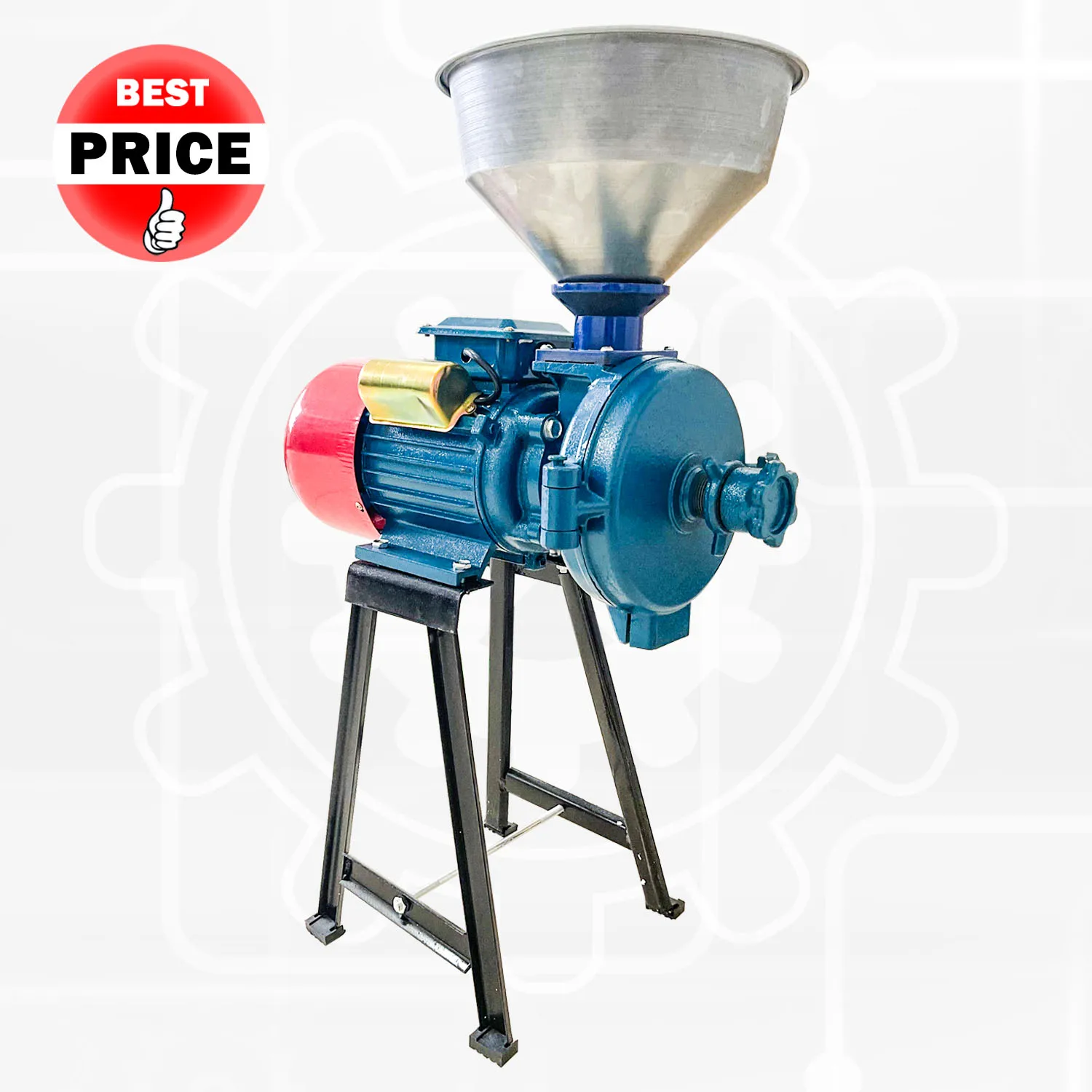 
 Price rice husk grinding machine wheat milling machine diesel rice mill  