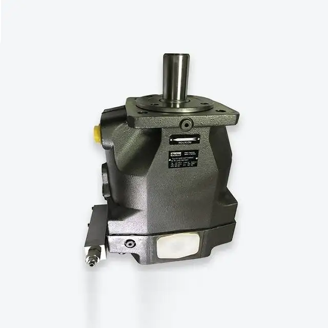 Rexroth A10vso Hydraulic Piston Pump A10vso71 A10vso45 A10vso10 Variable Plunger Pump