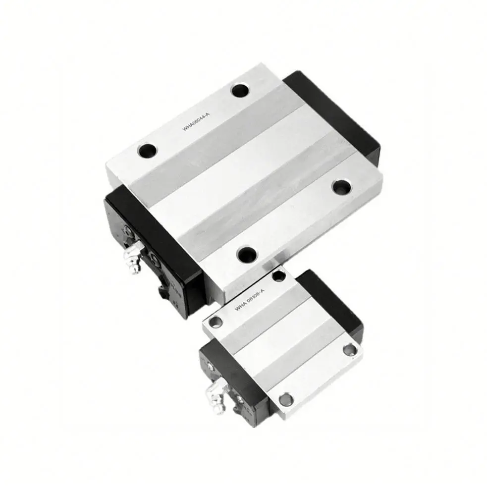 Linear Motion Guide LLTHC 20 A T0 P3