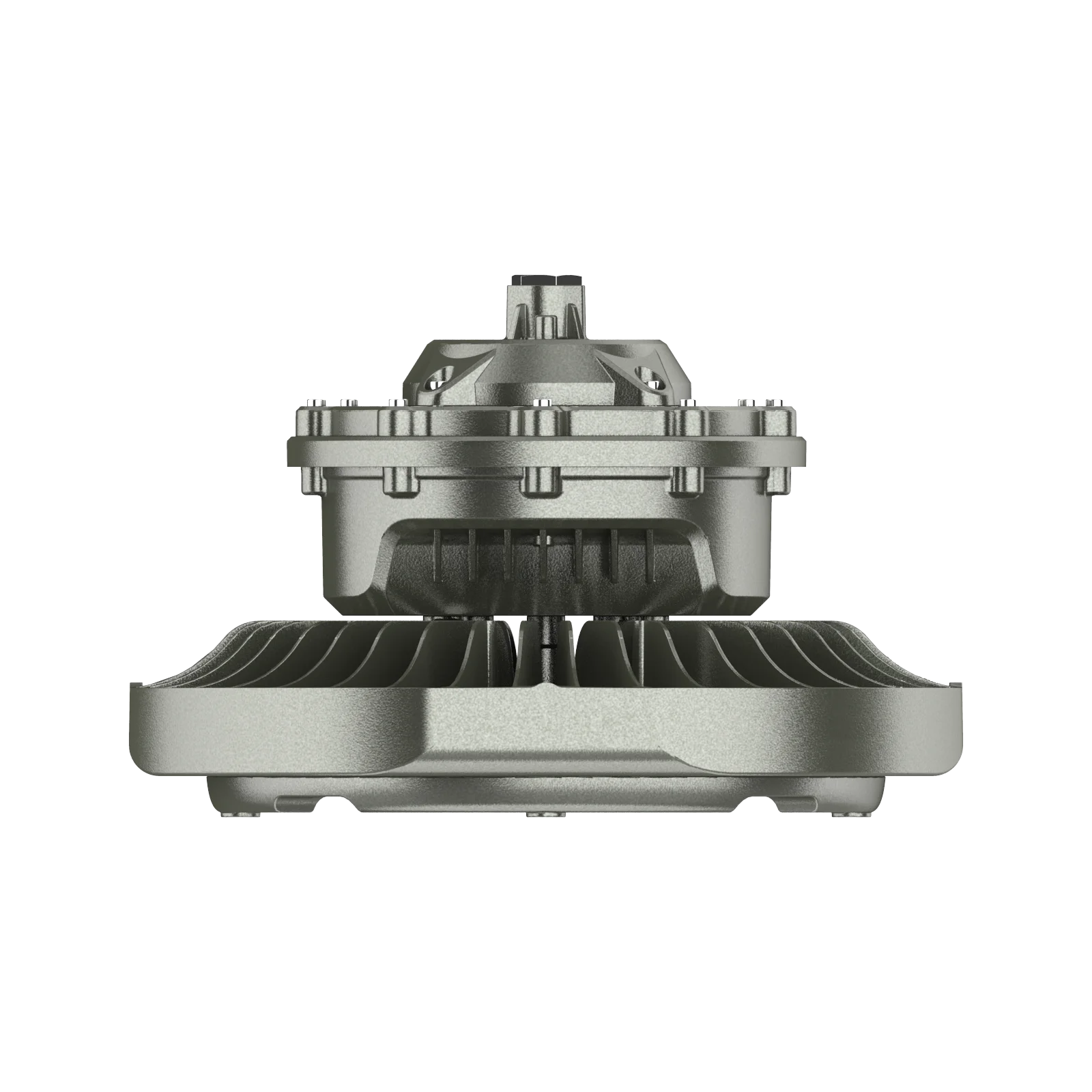 100W LED Industrial High Bay with Atex Certification for Zone1 Environment