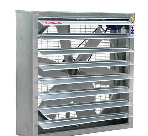  Низкий уровень шума потолок вентиляция осевой Вытяжной Вентилятор промышленный мотор