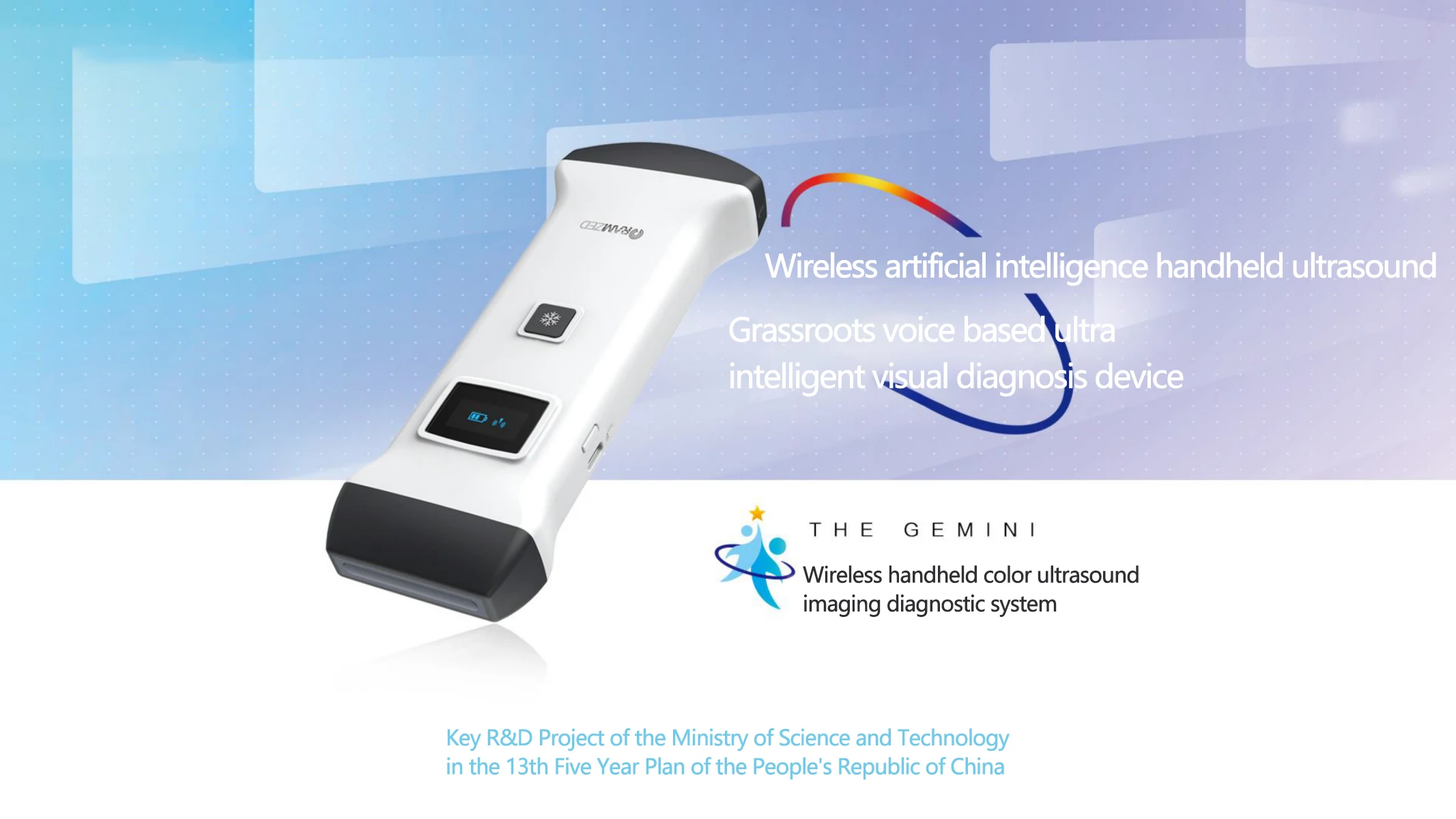High Definition Laptop Hot-selling Ultrasound Portable Color Doppler System With Portability for