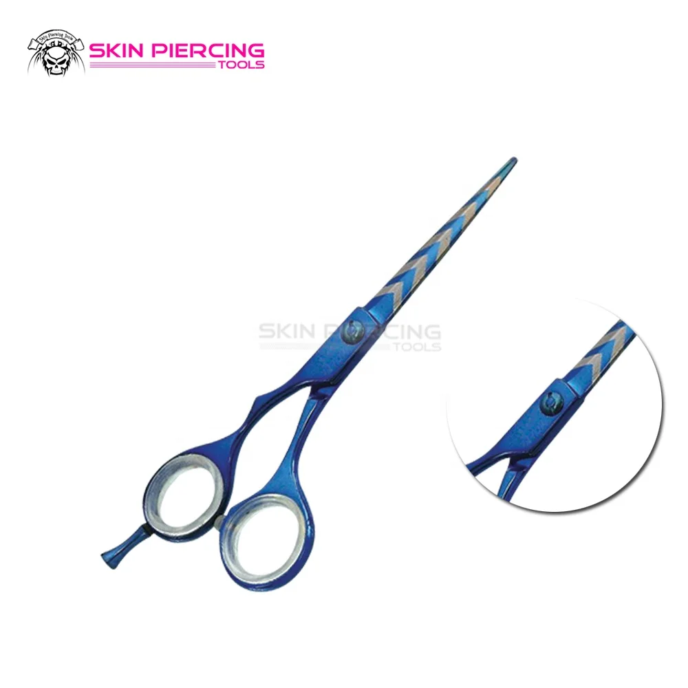 
Superb Quality Professional Hair Cutting Salon Scissors 