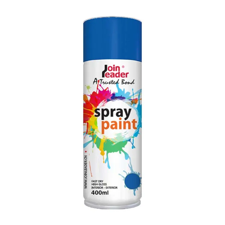 
Factory direct sales adhesives Car color change white spary paint 