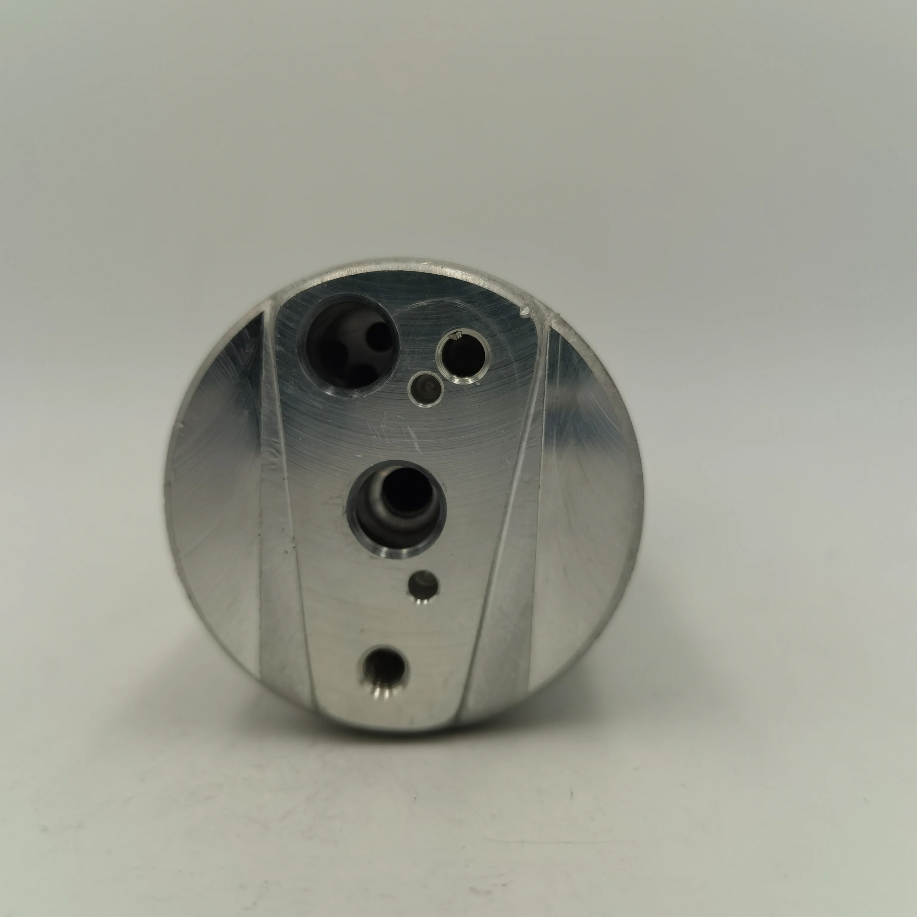 Wholesale New Products Automotive AC Receiver Drier CD-3004 For Truck For Bus AC