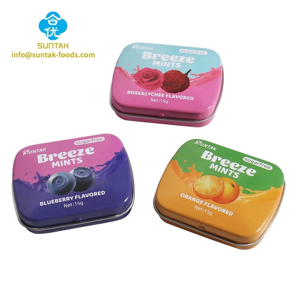 Wholesale Bulk Factory Direct Sale Custom Personal Label Halal Sour Confectionery Sugar Free Fruity Flavors Sweets Sour Candy