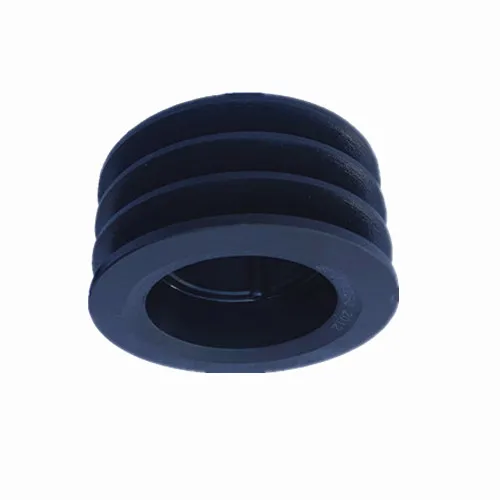 Простой уход шкив европейского стандарта Заводская розетка конический замок V ременной шкив