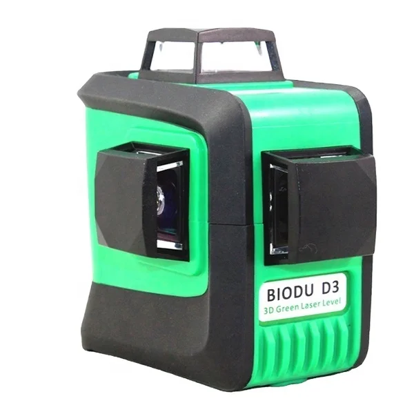 Wholesale Outdoor Measurement Leveling D3 Small Automatic Laser Level