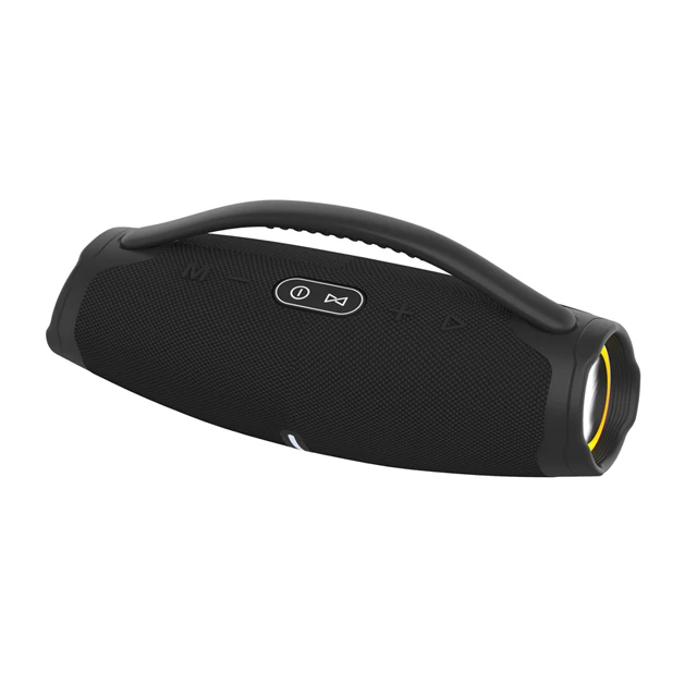 RGB Light Outdoor Soundbar1200mAh Type-C Port BT Wireless Bluetooth Speaker for JBL