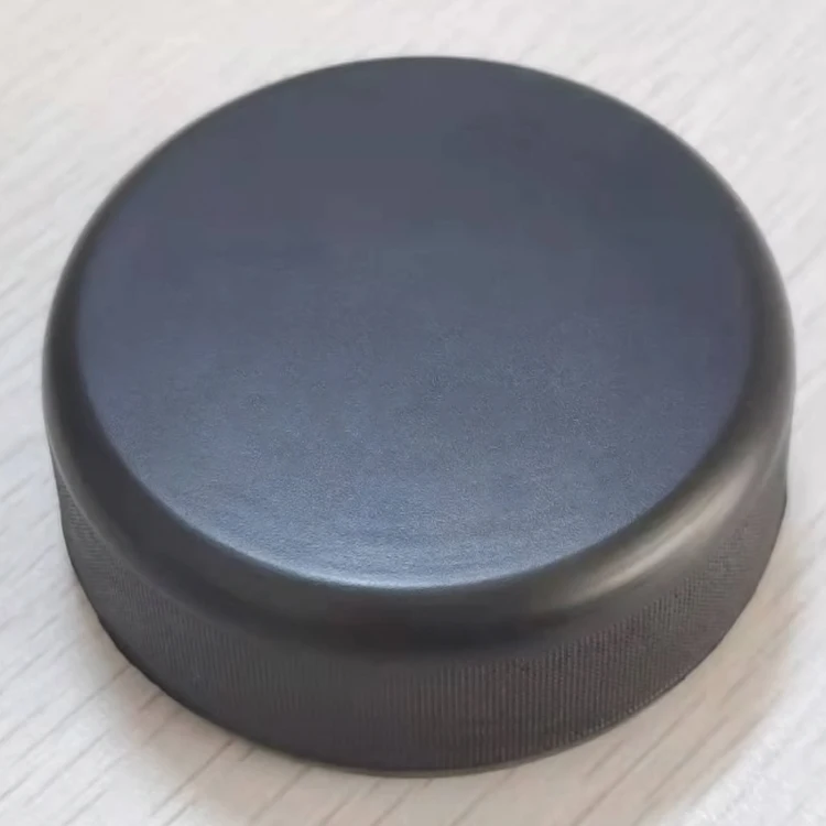 Promotional wholesale Rubber regular size Ice Hockey Puck bulk for Training