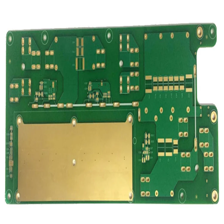 
0.2mm thickness OSP board pcb holder other pcb 