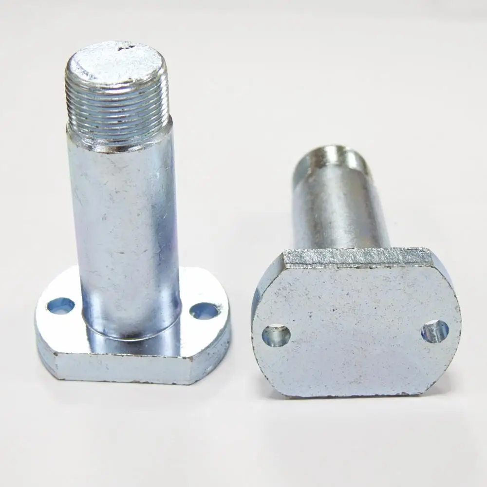 M16*48 Zinc Lead Screw Non-Standard Bolt for Main Shaft