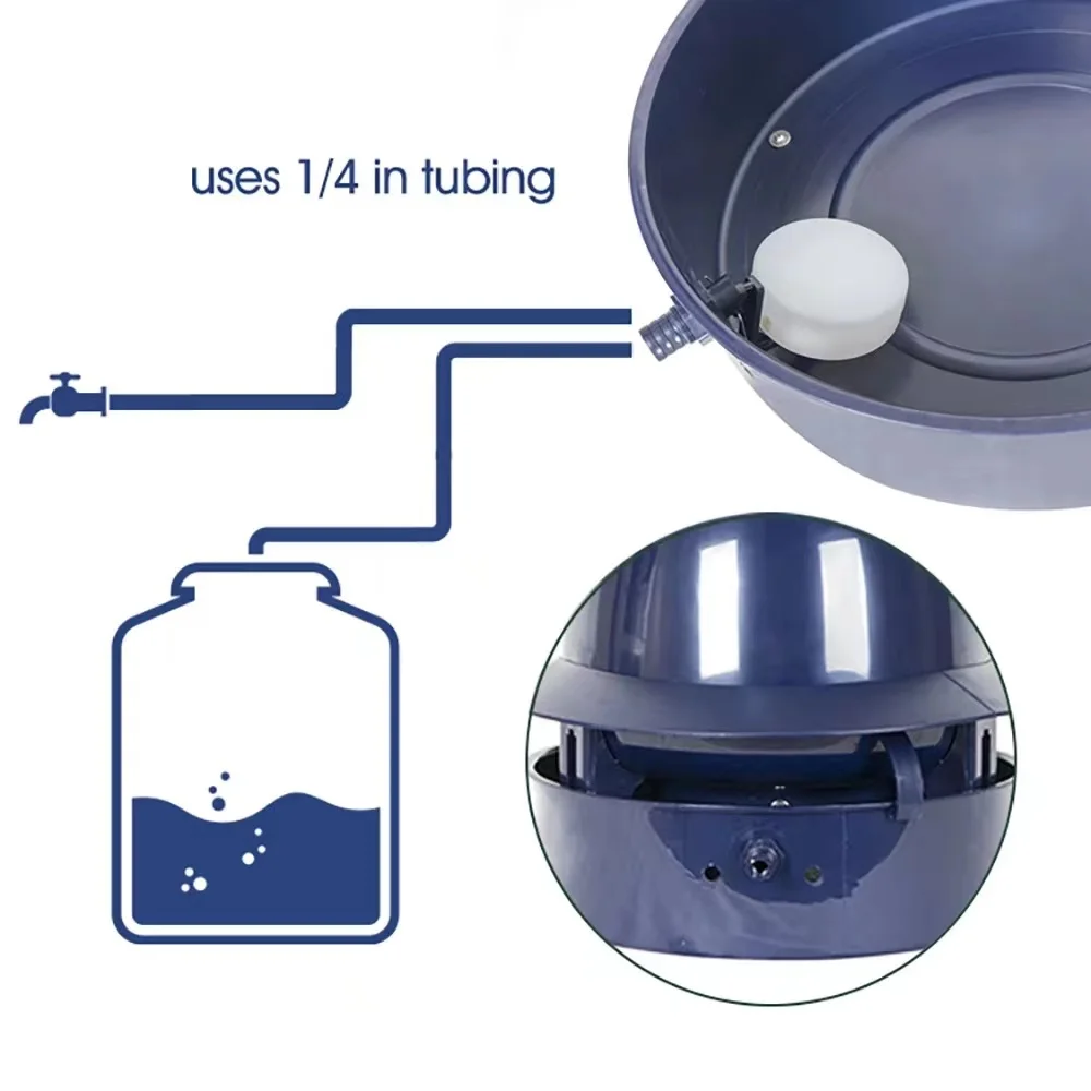 TL5500 Swallow House humidifier Centrifugal Humidifier With Fan From China