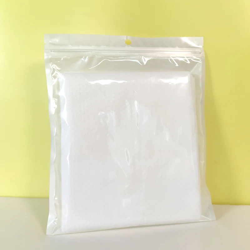 Non-woven towels hotel bath massage bath foot spa disposable towels bath towels