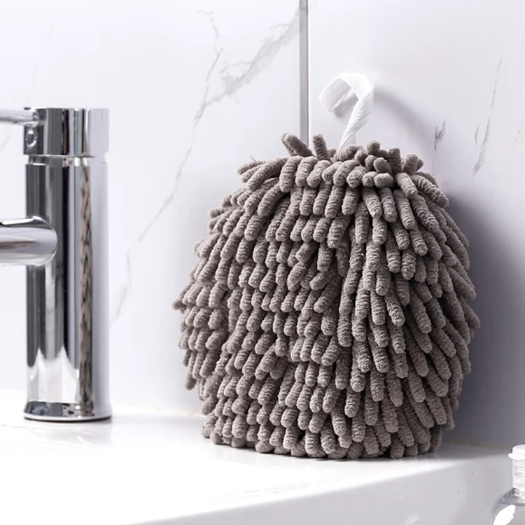 Good quality fragrance fresh appease hand towel  downy wash cloth