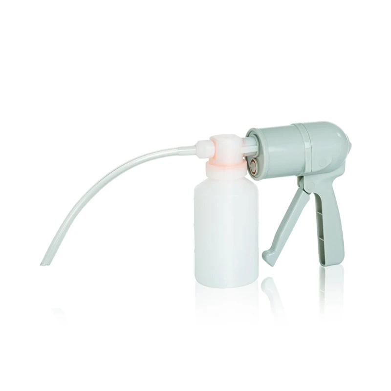 High Quality Manual Suction Pump For Diving Training