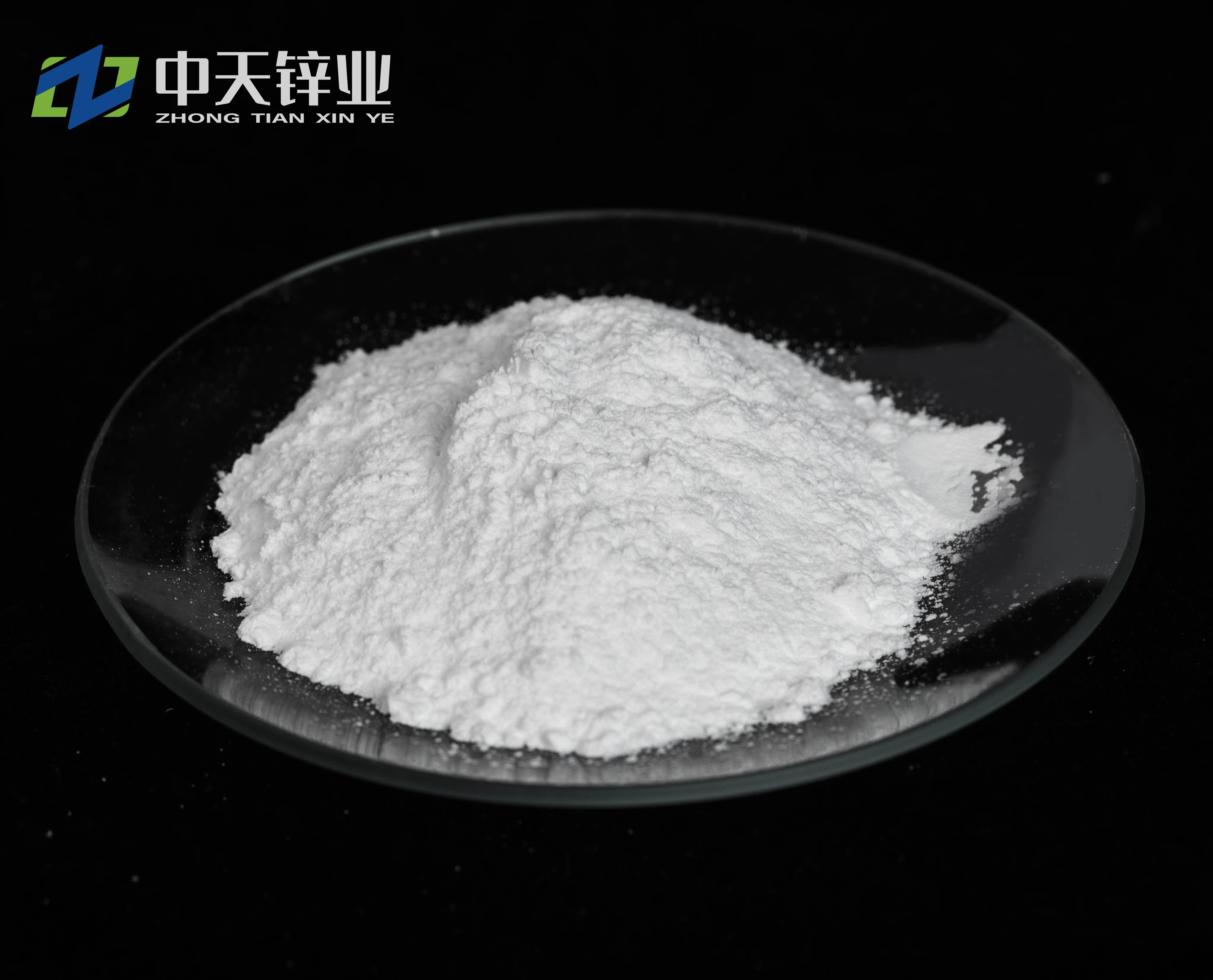 zinc carbonate ZnCO3 use for Oil drilling