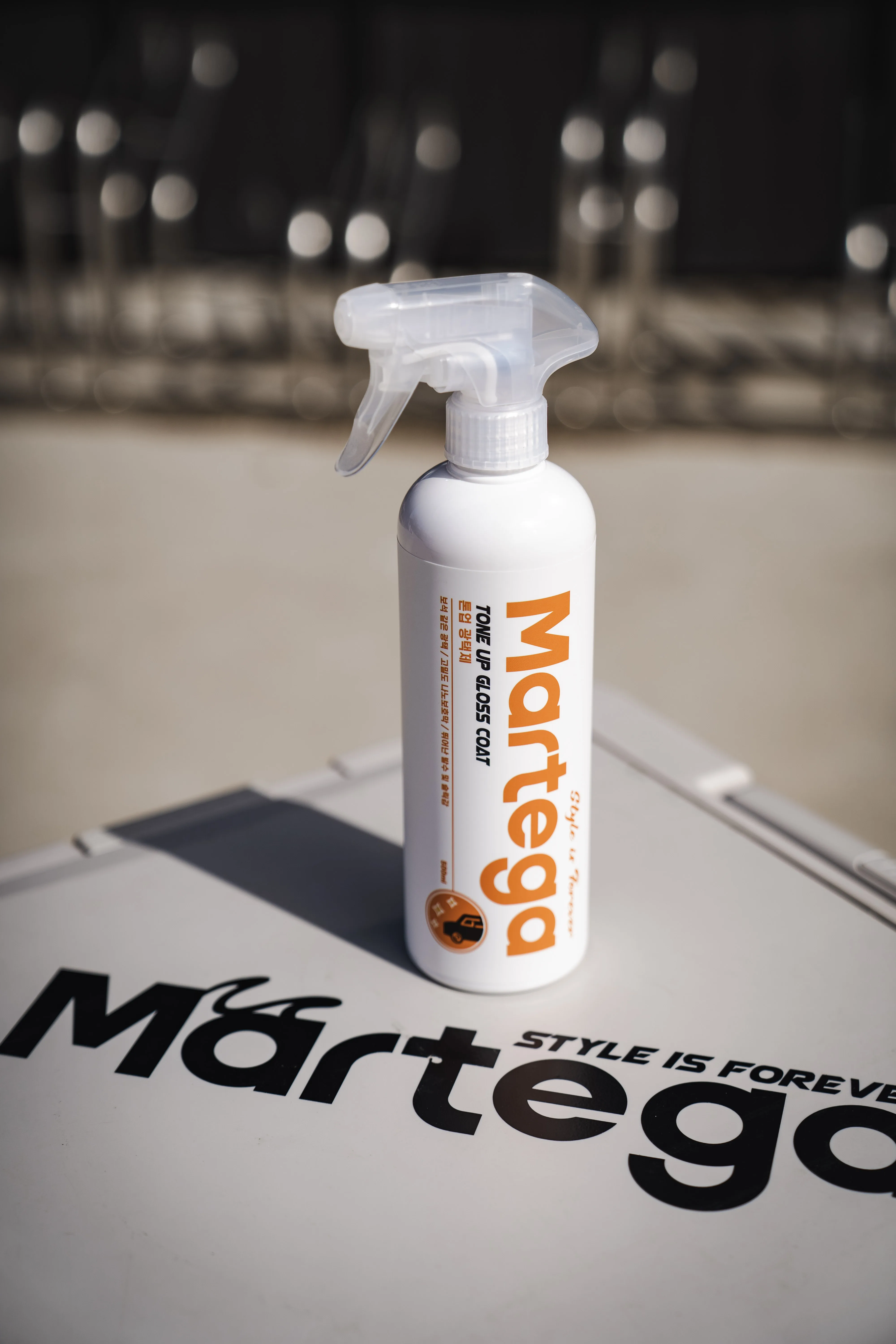 2024 New nano ceramic coating anti-scratch glass coating spray for automotive care highgloss surface