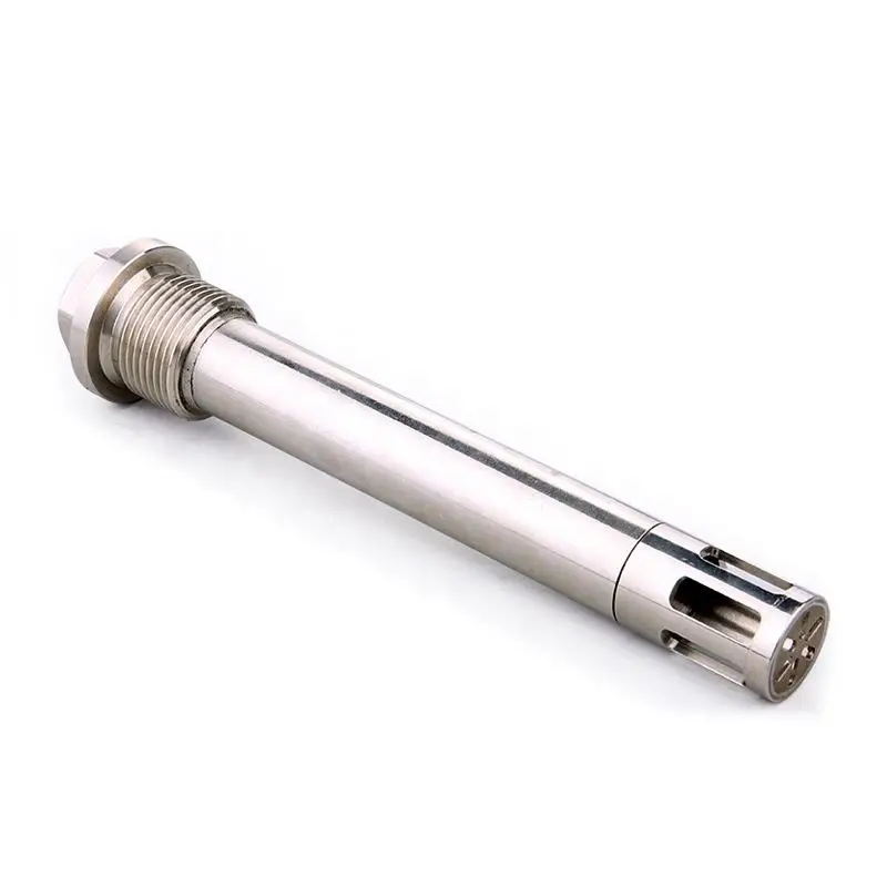 Высококачественный высокопрочный шестигранный винт с круглой головкой оптом удлиненный винт болт с круглой головкой