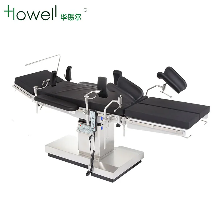 surgical hydraulic mechanical mayo table veterinary hydraulic operating table