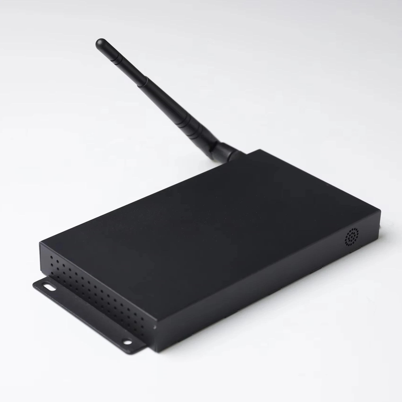 Advertising Equipment RK3399 HD Output Metal Android HD Media Player Box 2K EDP Android Media Player Box