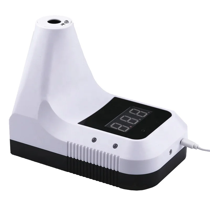 
High quality K3 Manufacturer Wall-Mounted Non-contact Digital Measure Instrument thermometer for industrial 