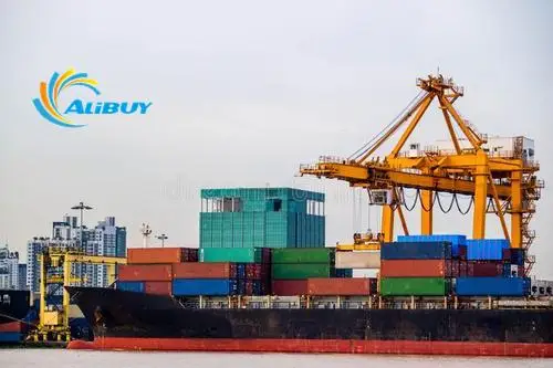 China DDP Freight Forwarder Sea Freight Shipping Rates from China to Usa agency services