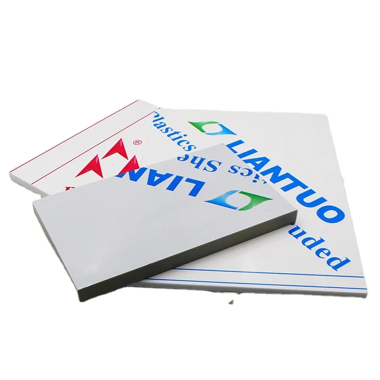 Environment Protection Material PP Sheet Best Price Polypropylene Plastic Board Customized Color Extruded PP Sheet 4x8