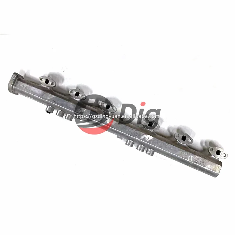 Excavator E320C E320D Pipe 2228216 For Caterpillar Engine GP-Water Lines 222-8216