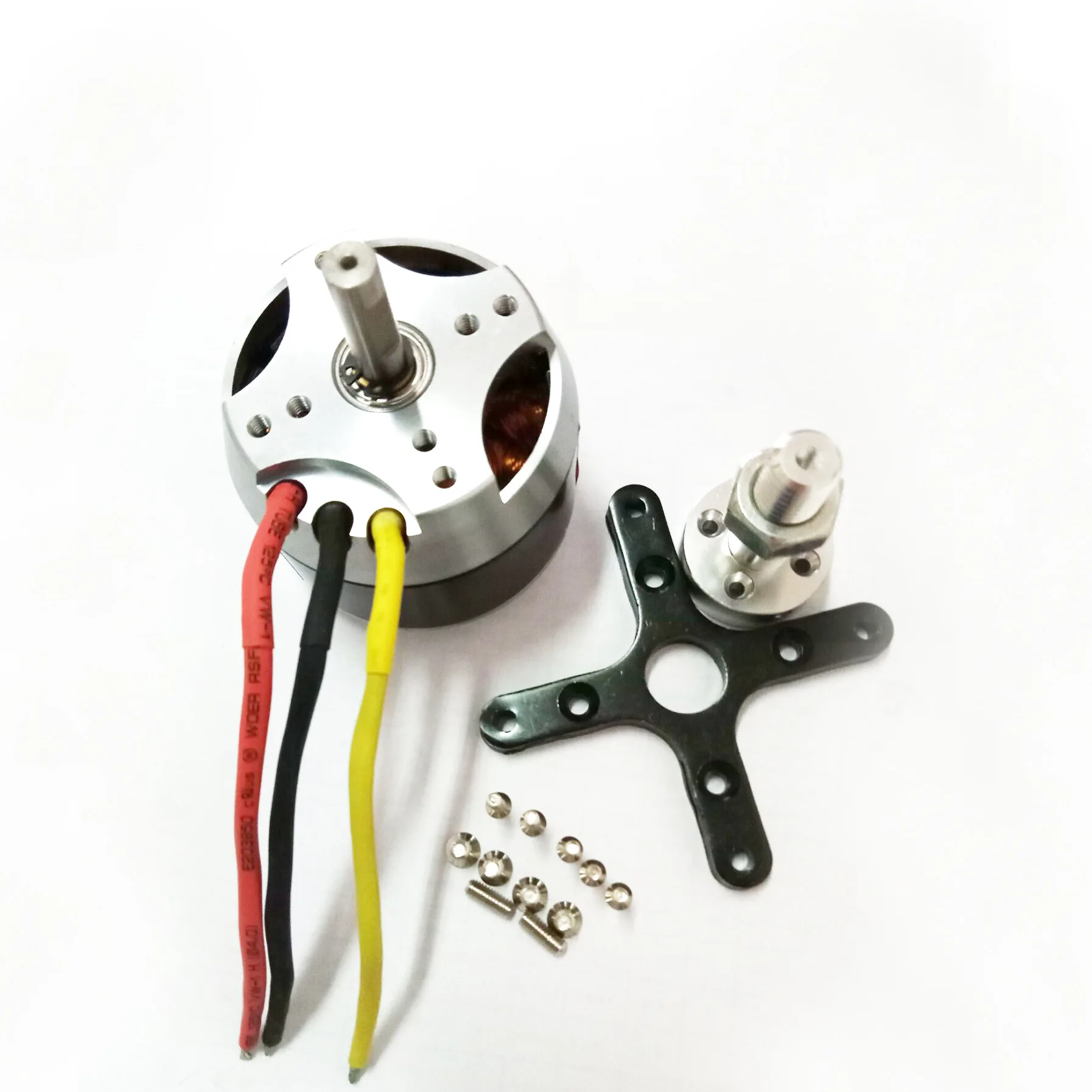 D6354/G110-295  Fixed Wing Aircraft Airplane Model Drone DC Brushless Motor