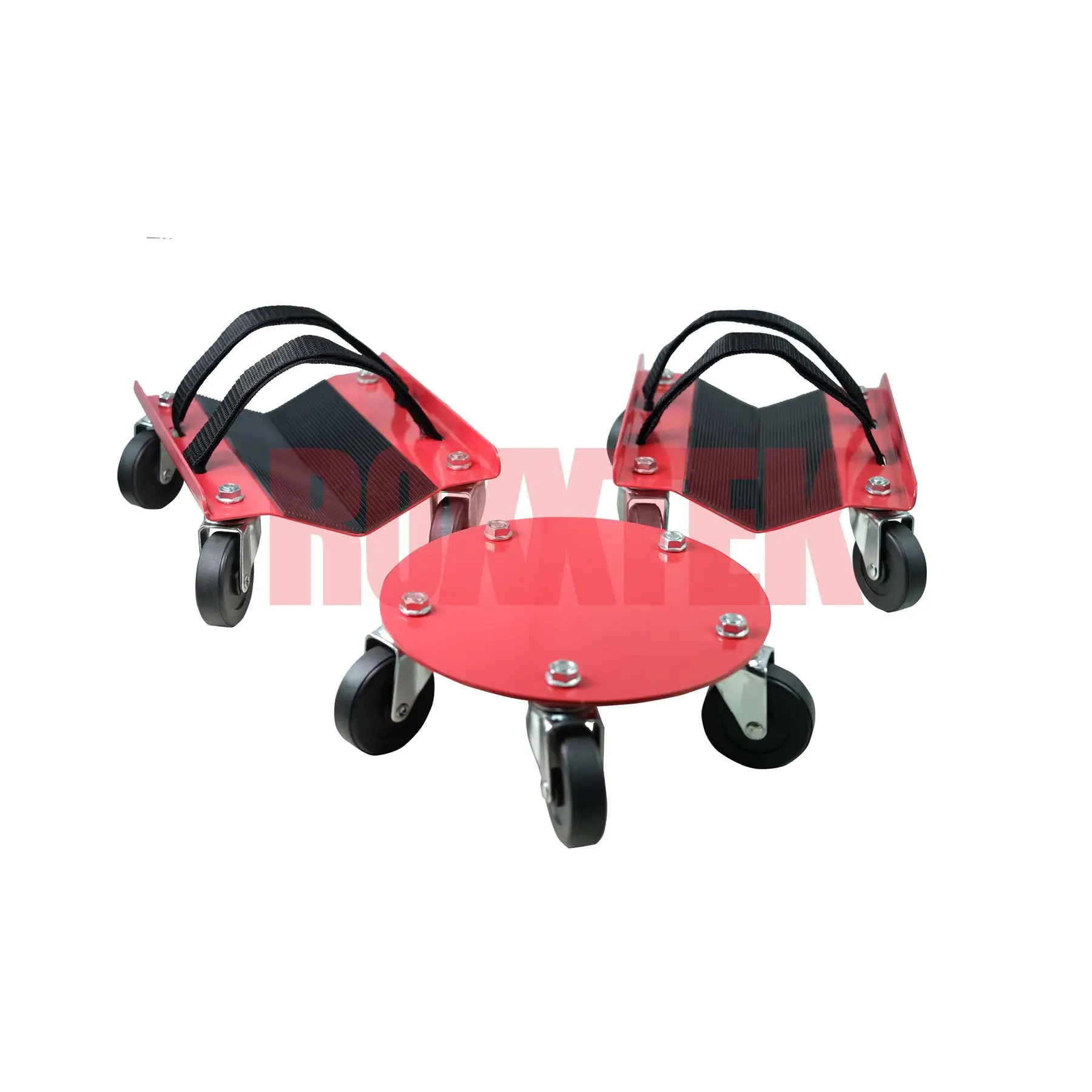 1500 Lbs Snowmobile Dollyl SND1525VH