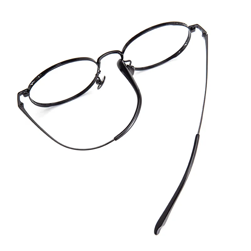 High Titanium Optical Frame Good Quality Glasses For Men And Women Titan Eyewear Frames