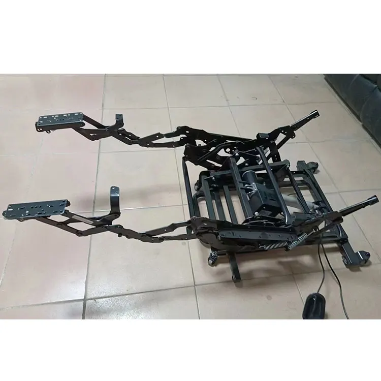 Excellent Quality Function Sofa Chair Frame Electric Sofa Mechanism Recliner Chair Mechanism Frame