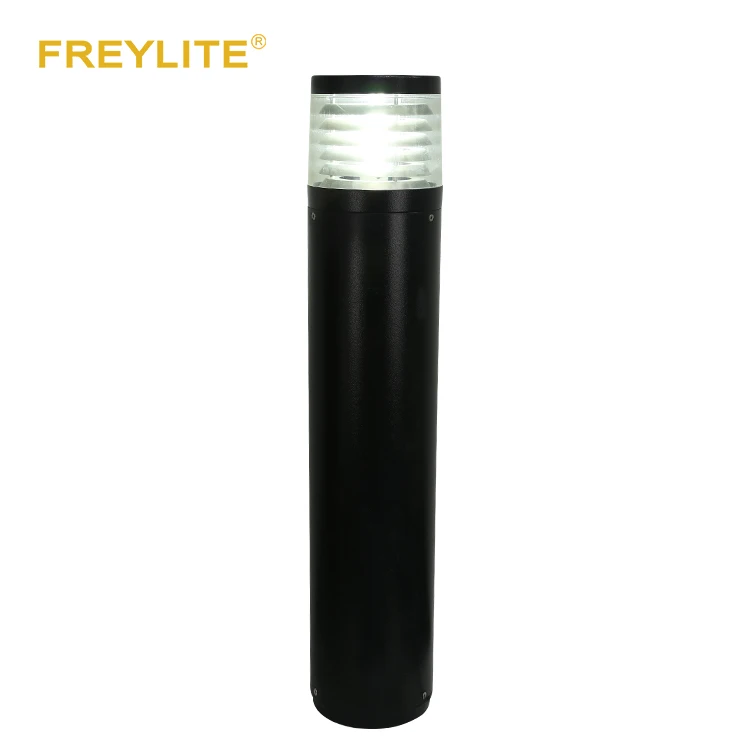 
FREYLITE Anti-UV PMMA Lampshade Outdoor Waterproof Ip65 16 Watt Led Lawn Light 