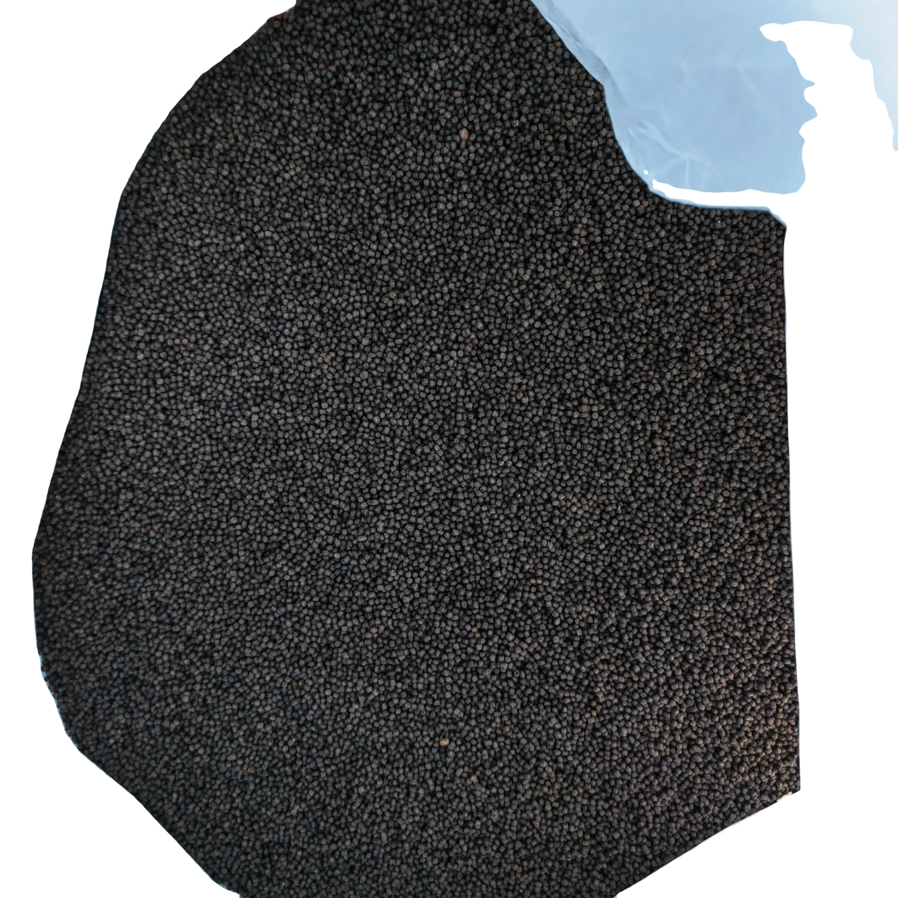 Chinese factories sell mixed fish and carp feed directly