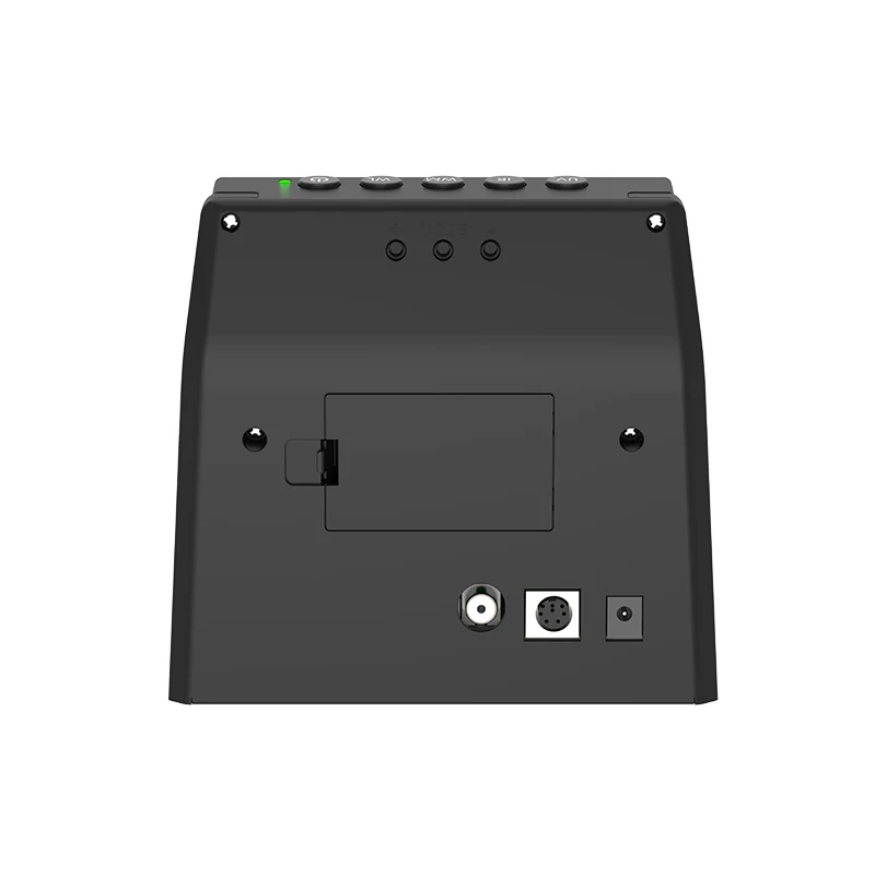 High Quality Big LCD Display Multi-Function Counterfeit Currency Money Detector UV+MG+WM+IR Magnifier Detection Bill Detector