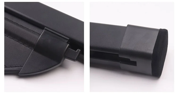 Car Interior Accessories  Cargo Luggage Security Shade Cover Shield Fit For KIA SORENTO IV 2020