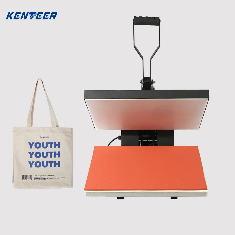 Cheap heat press machine in pakistan heat press machines for t-shirt and printer Transferring Designs and Artwork