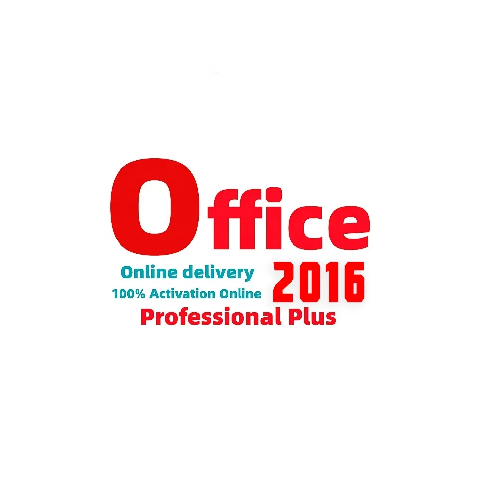 Off 2016 Pro Plus License Key 100% Online Activation Off 2016 Professional Plus Key For PC Send by Email