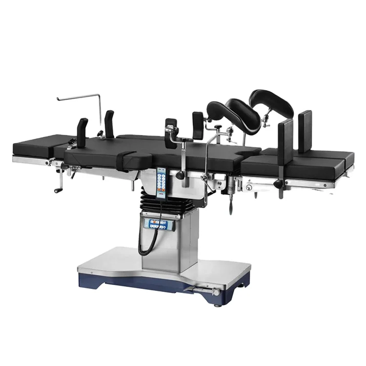 BT-RA31 Hospital medical equipment OR table OT room operating table electric C-arm surgical operation table price CE ISO