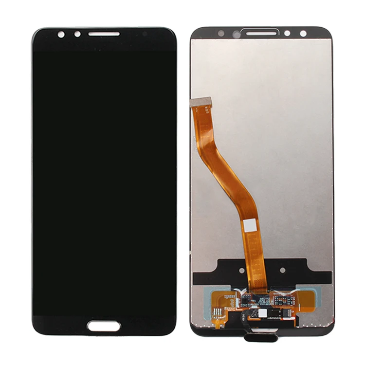 Best Price LCD Display Touch Screen Assembly Replacement For Huawei Nova 2s
