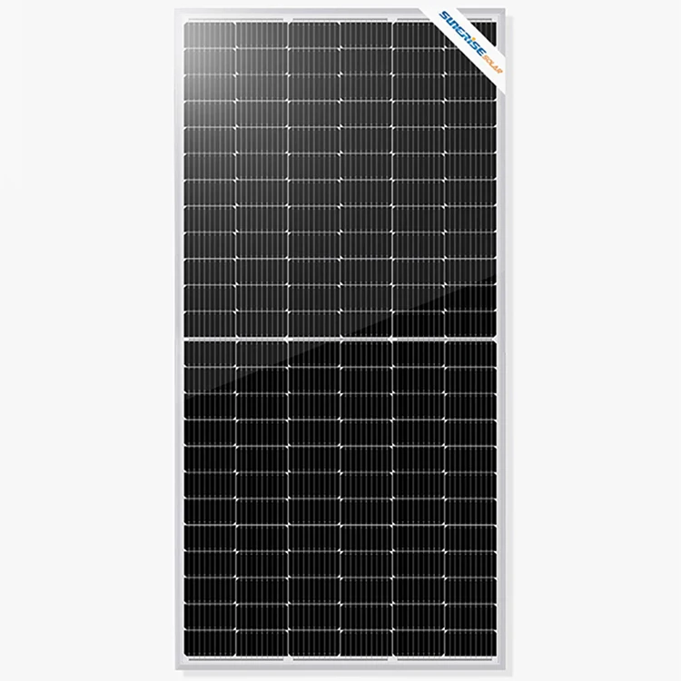 Ready to ship solar panel solar panels european import 410w 450w 540w 545w 550w solar panels sudan