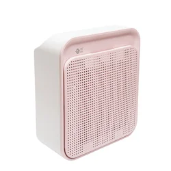 European Japan USA Popular Model Air Purifier Fast Purification Odor Removal Ozone free HEPA Air purifier