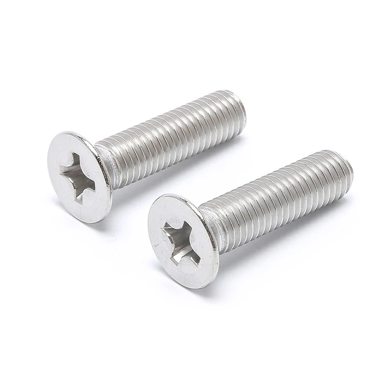 Preferential Price Screws Used In Automobile Repair Shop DIN EN ISO 7046-1 DIN EN ISO 7046-2 Screws