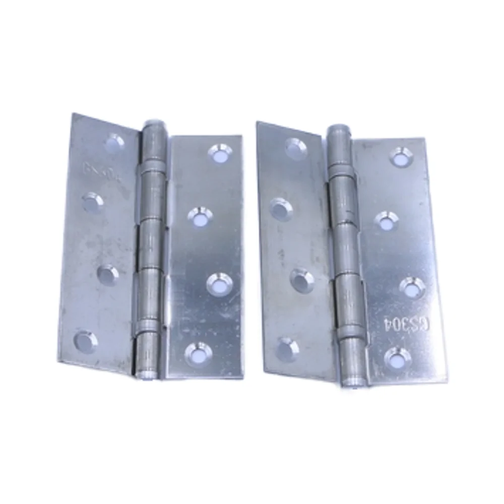 Hot sale gate hinges for interior wooden door Ensure quality door window accessories hinge