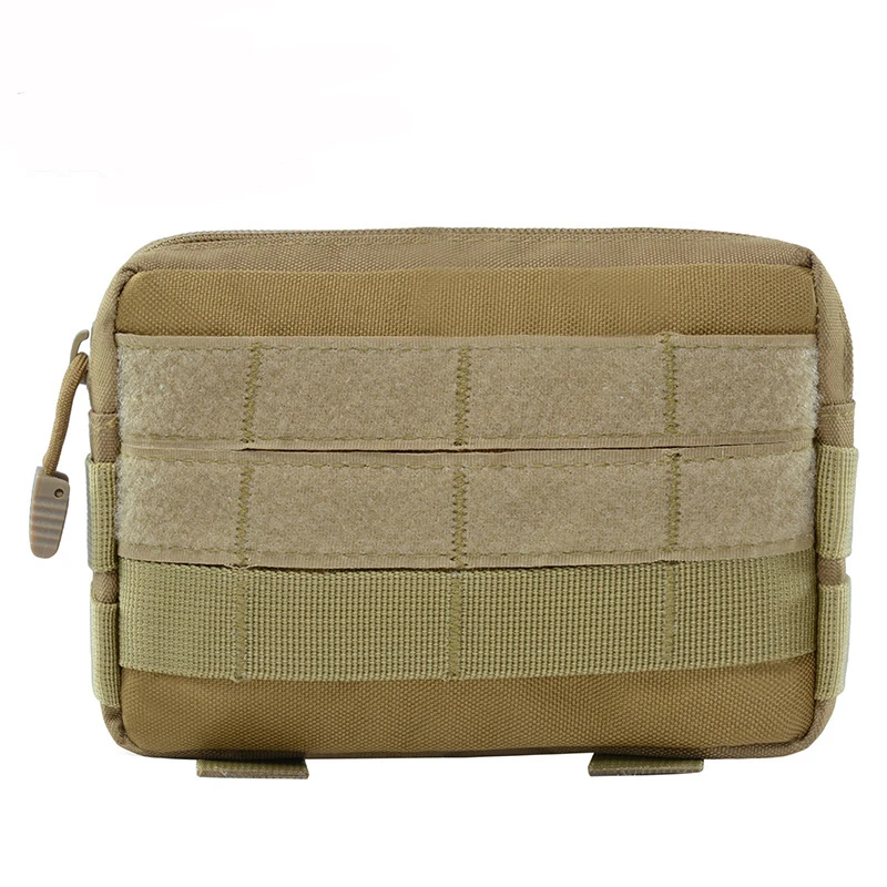Сделано в Китае molle тактический рюкзак аксессуар сумка Тактический