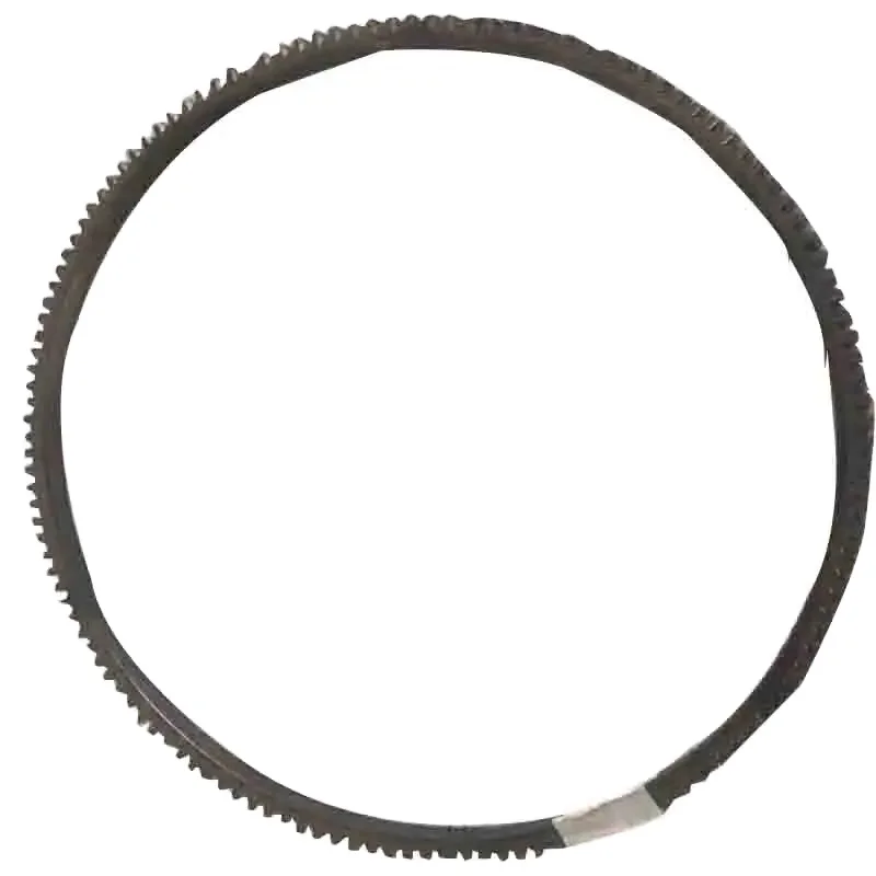 Diesel Engine Spare Part For Weichai Deutz WP4 WP6 226B 13023510 Flywheel Gearing Ring
