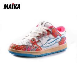 ODM OEM Sneakers Custom Sib Duinks Fashion Original Snicker Shoes Sneakers Man Basketball Shoes