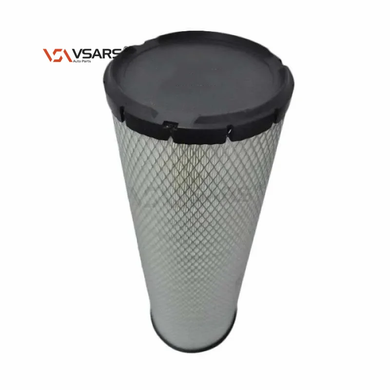VSA-30496 высококачественный воздушный фильтр для тяжелых грузовиков 11033999 P777871 RS3826 11033998 11110605 P777875 AF25619 1517737 84069017
